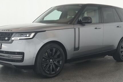Land Rover Range Rover 22.700 km 153.784 &euro; Neuss 41460