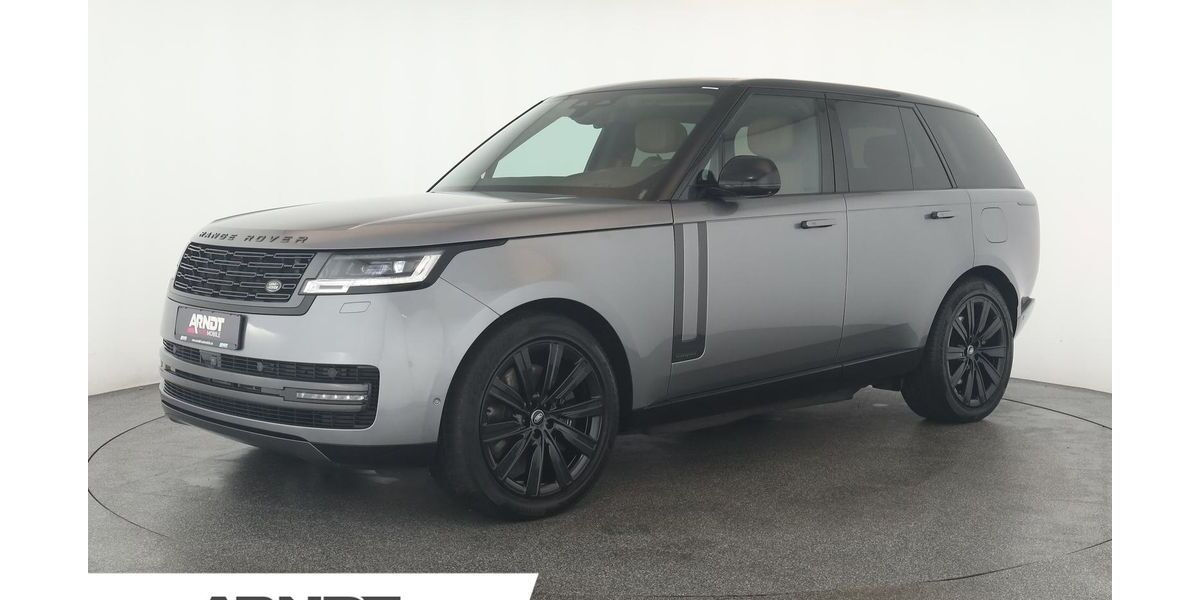 Land Rover Range Rover 22.700 km 153.784 &euro; Neuss 41460