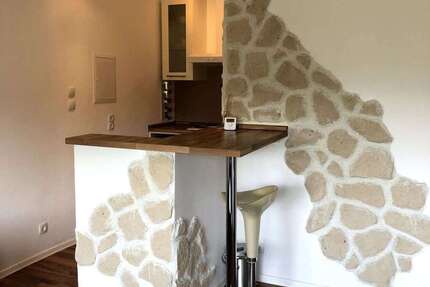 Wohnen auf Zeit in Mülheim an der Ruhr 999 € 1 zimmer