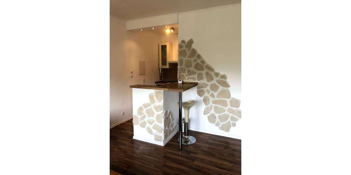 Wohnen auf Zeit in Mülheim an der Ruhr 999 € 1 zimmer