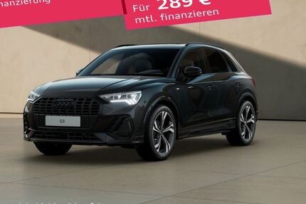 Audi Q3 18.894 km 38.950 &euro; Mülheim a.d. Ruhr 45481