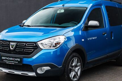Dacia Dokker 41.500 km 15.999 &euro; Solingen 42655
