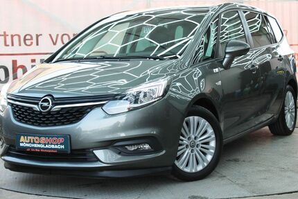 Opel Zafira 116.000 km 10.450 &euro; Mönchengladbach 41066