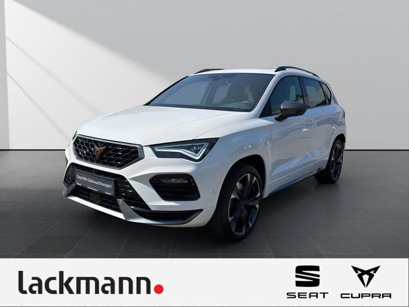 Ateca
