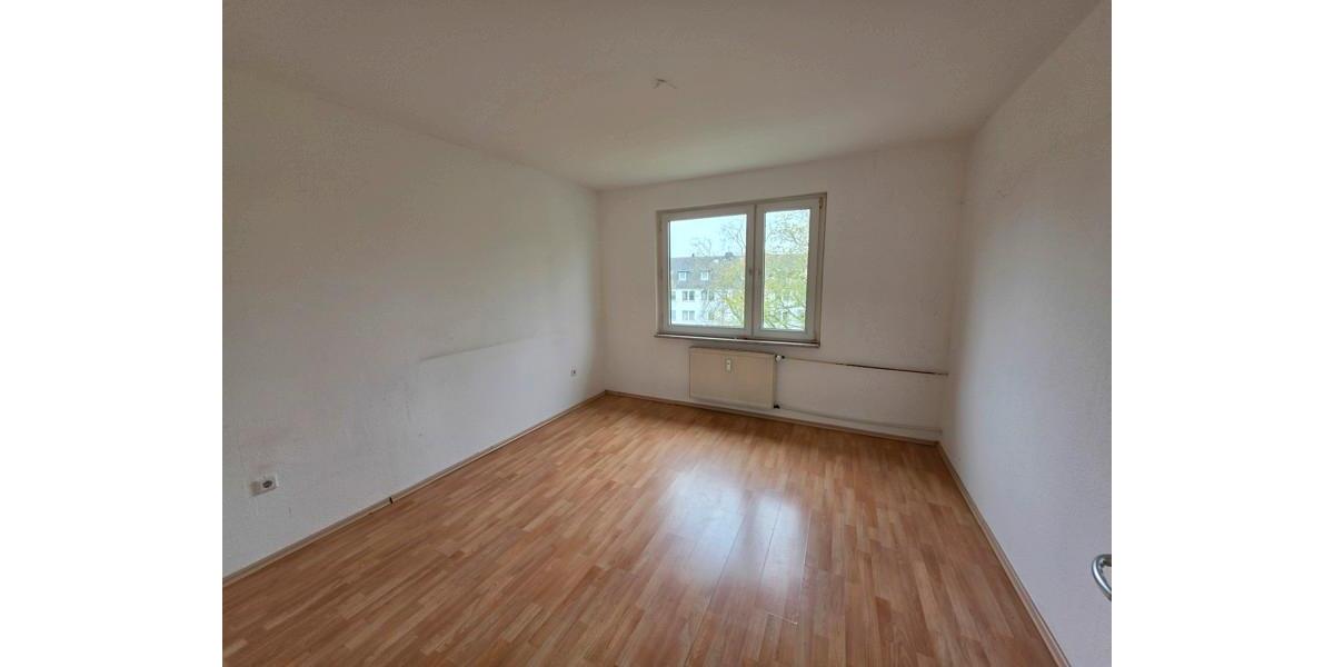 Etagenwohnung Düsseldorf Stadtbezirk 8 - 2 Zimmer, 47 m&sup2;, 616&euro; | Angebot:26262439