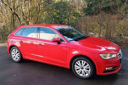 Audi A3 151.000 km 7.200 &euro; Wuppertal 42389