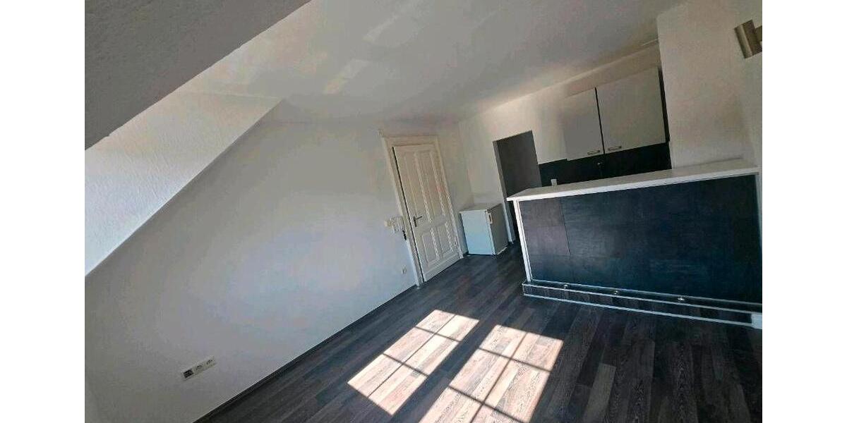 Etagenwohnung Wuppertal Arrenberg - 2 Zimmer, 41 m&sup2;, 510&euro; | Angebot:26167247
