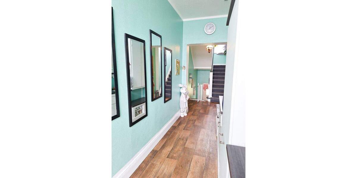 Wellness Oase für alle Träume : 388 m² Wohnglück & riesige Garten-Oase in Krefeld Linn - Bestlage 8 zimmer