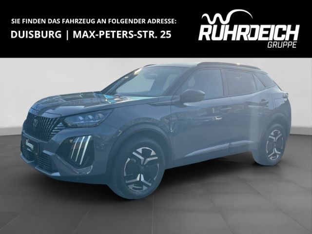 Peugeot 2008 20.800 km 22.690 &euro; Duisburg 47059