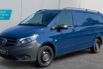 Mercedes-Benz Vito 61.897 km 31.463 &euro; Krefeld 47807