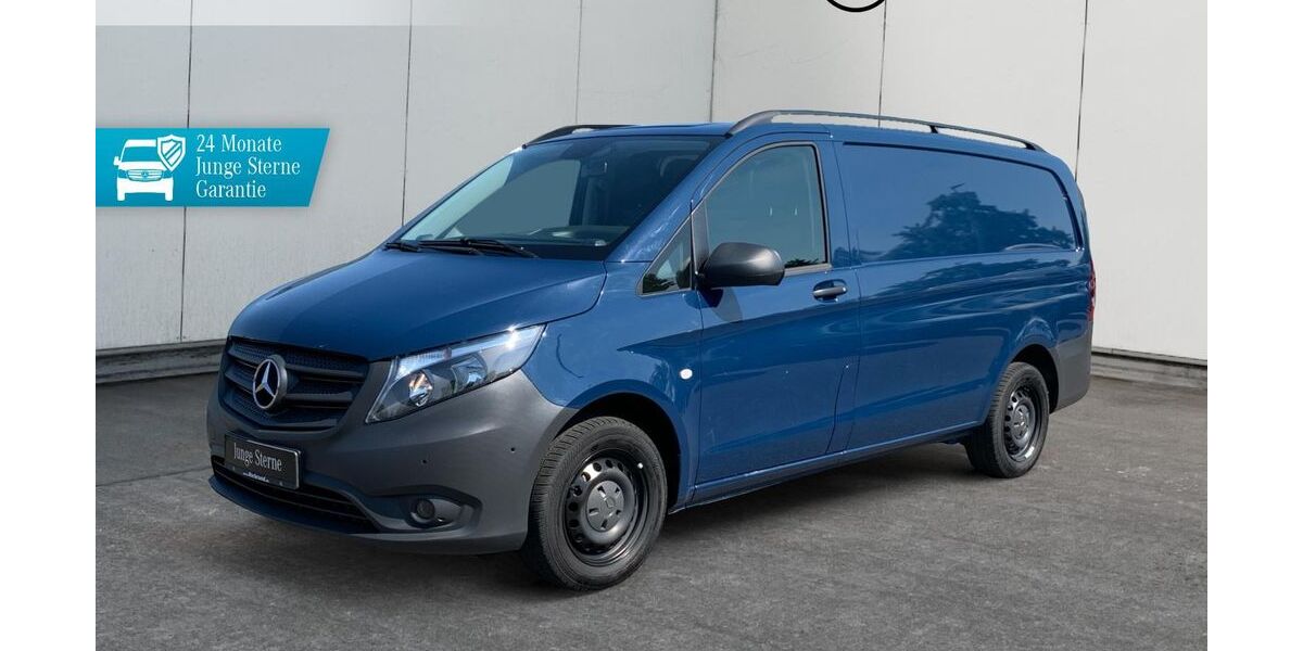 Mercedes-Benz Vito 61.897 km 31.463 &euro; Krefeld 47807