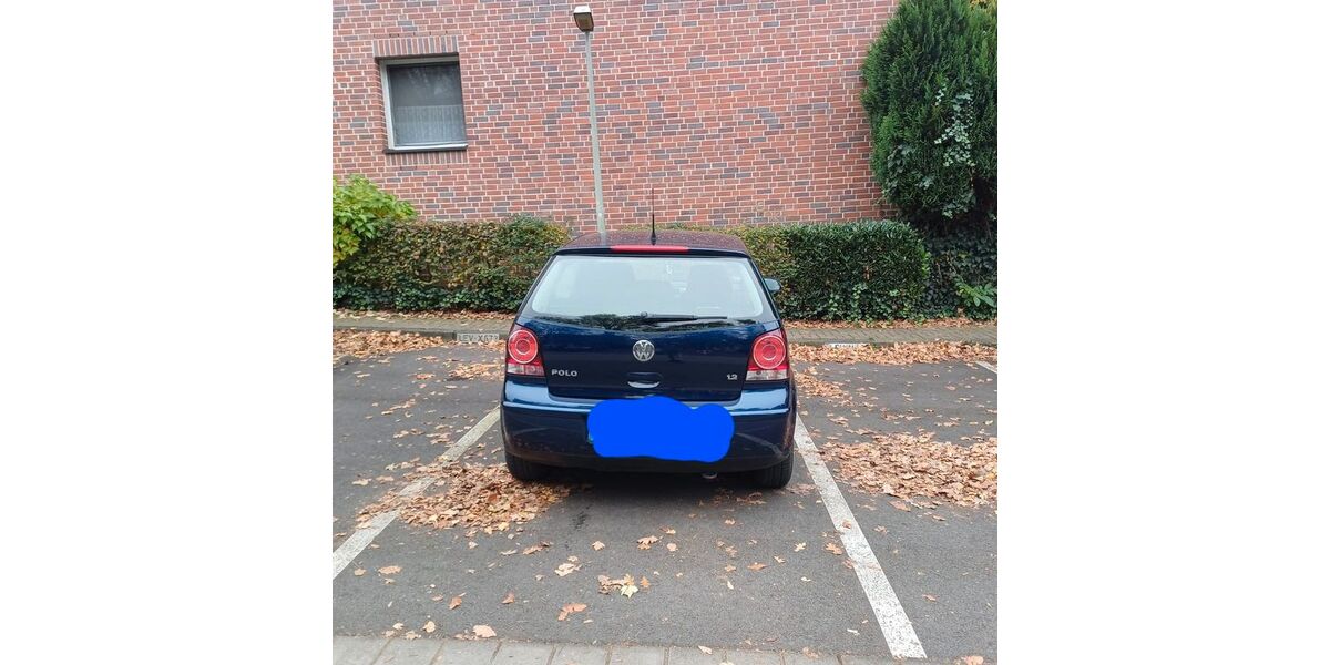 VW Polo 222.000 km 1.350 &euro; Leverkusen 51373
