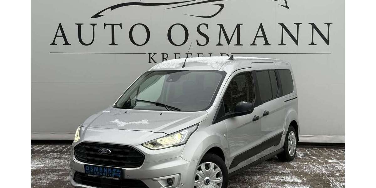 Ford Transit Connect 66.096 km 13.950 &euro; Krefeld 47805
