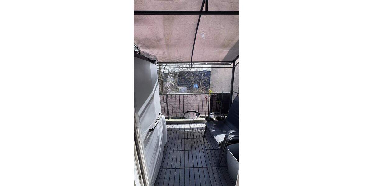 Etagenwohnung Solingen Höhscheid - 2 Zimmer, 57 m&sup2;, 283&euro; | Angebot:25716321