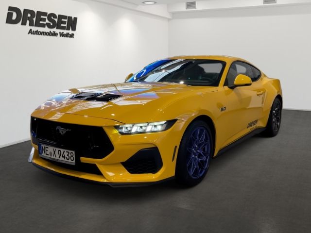 Ford Mustang 4.734 km 47.990 &euro; Neuss 41464