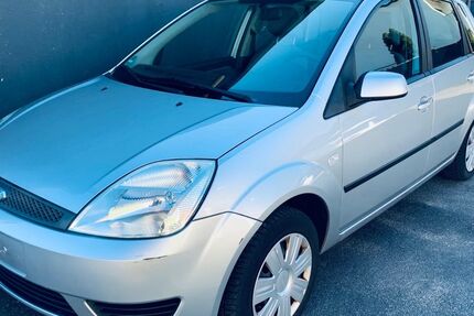 Ford Fiesta 153.500 km 1.500 &euro; Hilden 40723