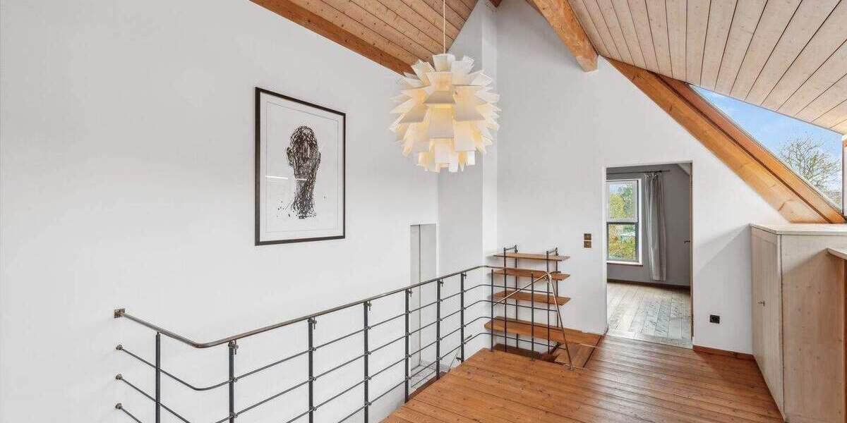 Charaktervolles Zuhause mit zusätzlicher Wohneinheit in zentraler Lage von Willich-Neersen! 9 zimmer