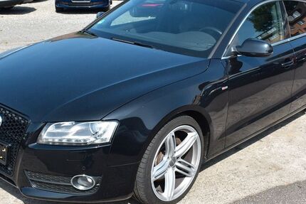 Audi A5 97.100 km 17.980 &euro; Oberhausen 46145