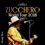 VIP Ticket - Zucchero