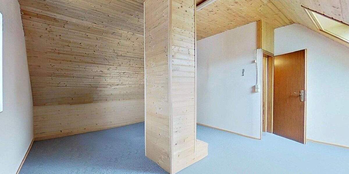 Gibt es ja doch ! Klassische kleine Doppelhaushälfte in schöner Lage von Kaarst - Vorst 4 zimmer