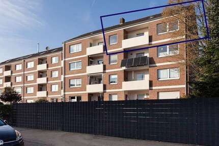 Wohnung Willich - 4 Zimmer, 83 m&sup2;, 225.000&euro; | Angebot:26439620