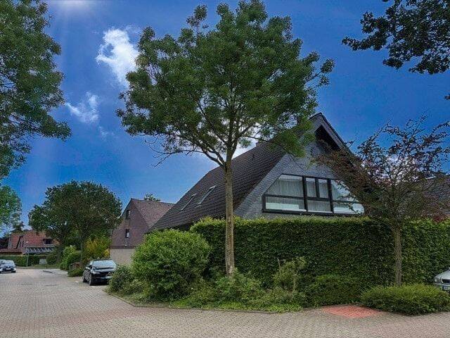 Mehrfamilienhaus, Wohnhaus Kempen - 8 Zimmer, 223 m&sup2;, 689.000&euro; | Angebot:26910208