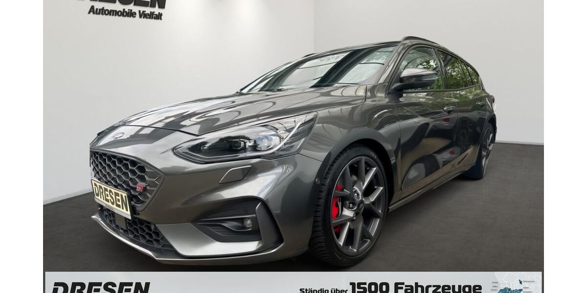 Ford Focus 94.900 km 19.450 &euro; Viersen 41747