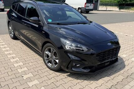 Ford Focus 40.550 km 16.750 &euro; Remscheid 42897