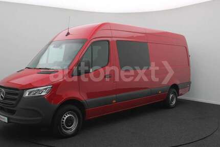 Mercedes-Benz Sprinter 112.050 km 41.638 &euro; Mönchengladbach 41066