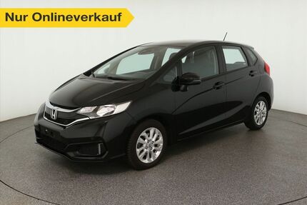 Honda Jazz 19.990 km 14.660 &euro; Düsseldorf 40599