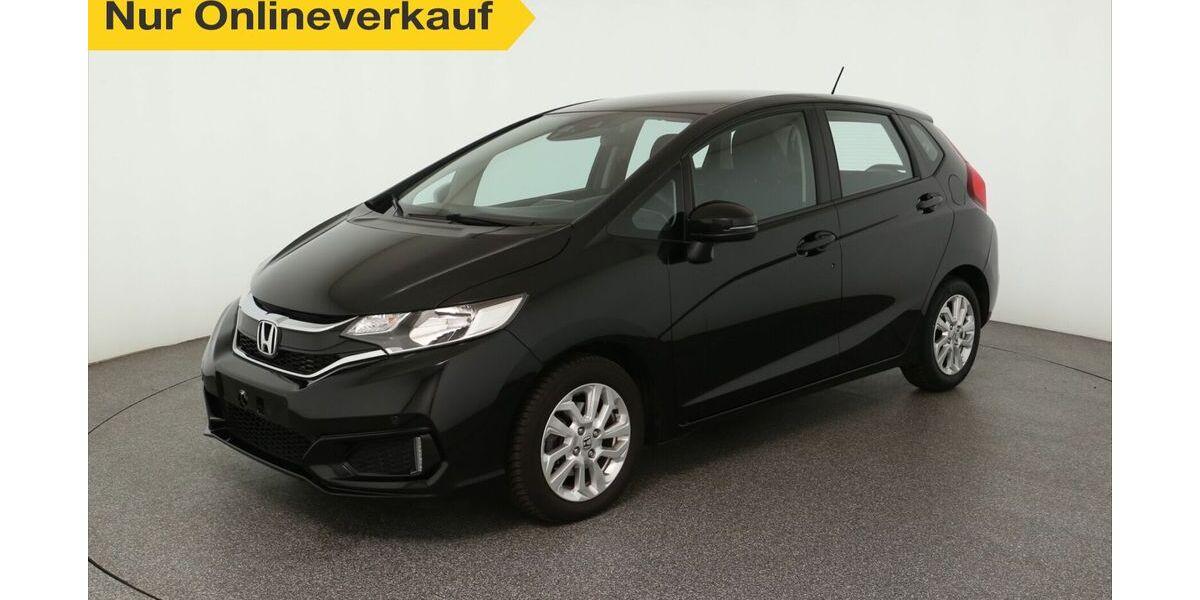 Honda Jazz 19.990 km 14.660 &euro; Düsseldorf 40599