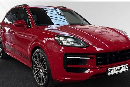 Porsche Cayenne 39.500 km 84.999 &euro; Moers 47441