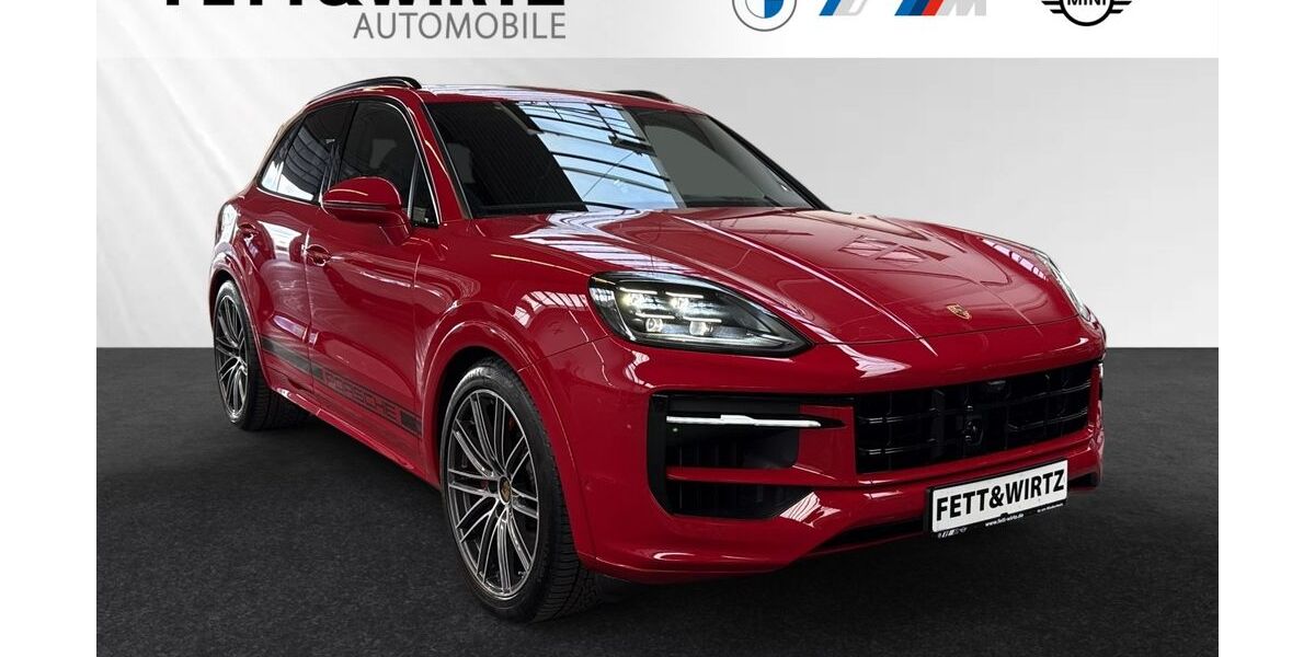 Porsche Cayenne 39.500 km 84.999 &euro; Moers 47441