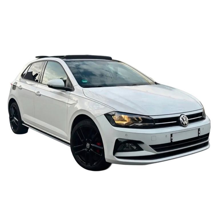 VW Polo 84.000 km 11.500 € Essen 45144