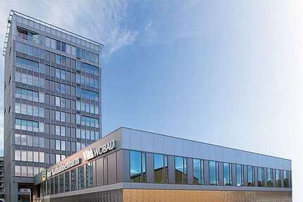 Büro in Magdeburg 3.026,52 € 252.21 m²