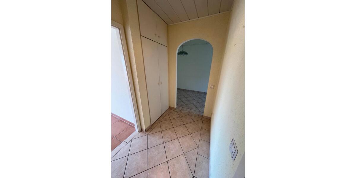 Etagenwohnung Wuppertal Cronenberg - 2 Zimmer, 58 m&sup2;, 129.500&euro; | Angebot:26988044