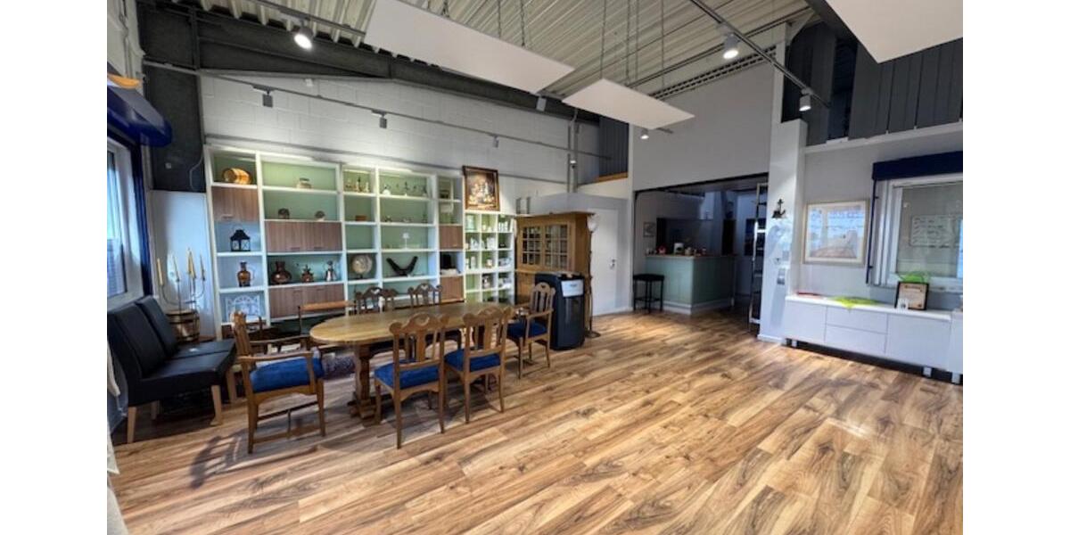 Gewerbeobjekt Pulheim - 3.342&euro; | Angebot:25792495