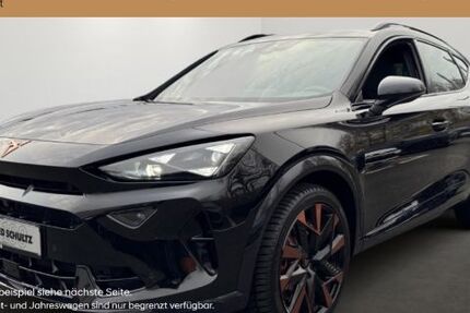 Cupra Formentor 12.790 km 49.990 &euro; Düsseldorf 40589