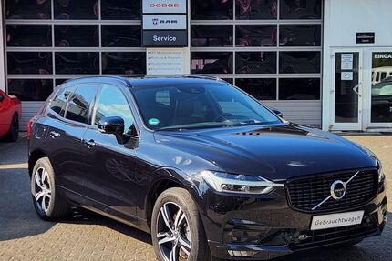 Volvo XC60 43.150 km 38.800 &euro; Krefeld 47805