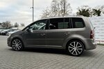 VW Touran R-Line Schiebedach Leder 7Sitze IHand 124.990 km 11.900 &euro; Mönchengladbach 41066
