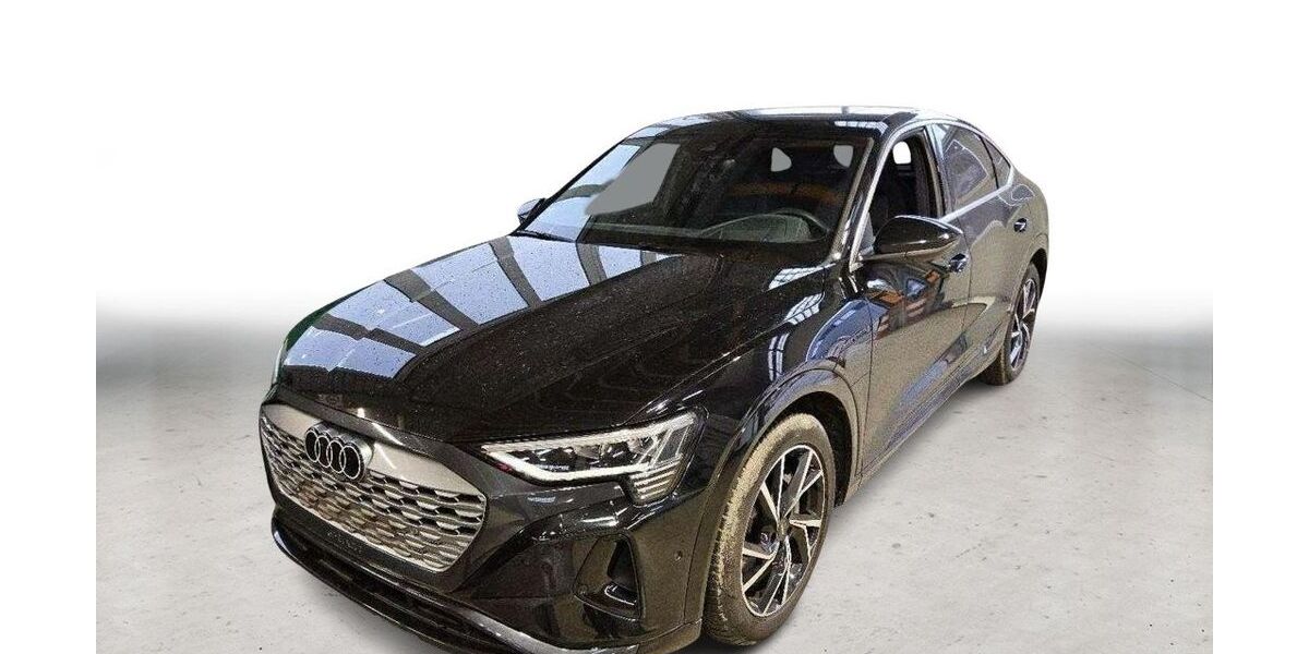 Audi Q8 e-tron 57.926 km 50.380 &euro; Moers-Hülsdonk 47441