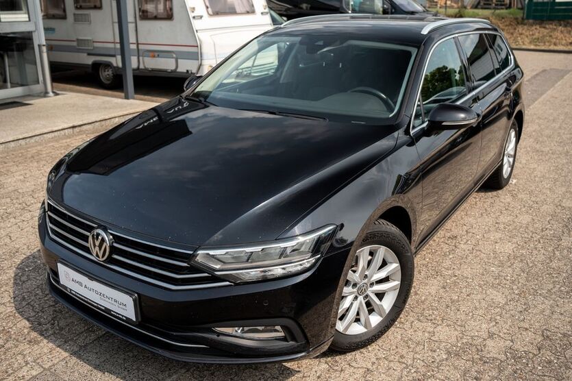 VW Passat 282.574 km 11.499 € Dormagen 41539