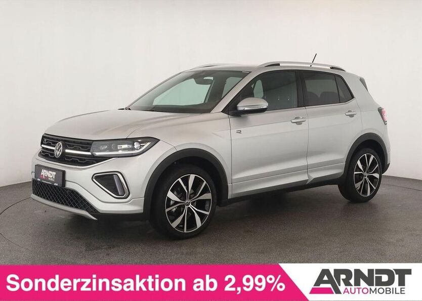 T-Cross