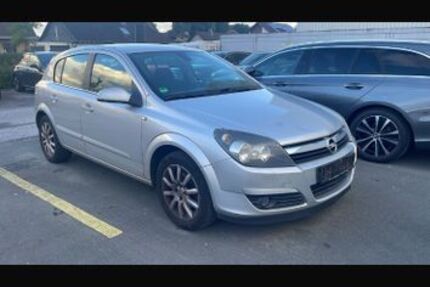 Opel Astra 202.000 km 1.000 € Solingen 42699