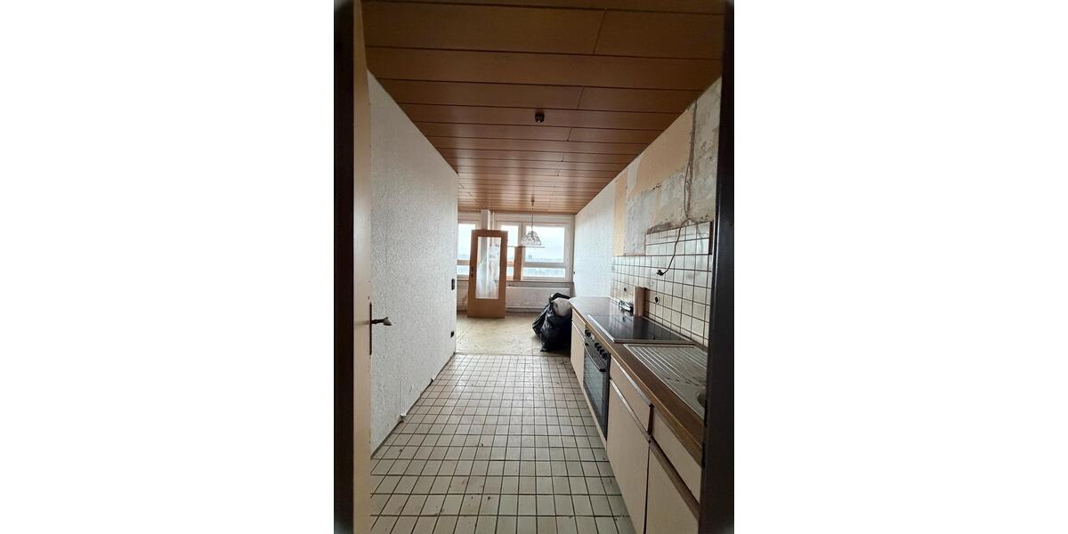 Etagenwohnung Duisburg Essenberg - 3 Zimmer, 84 m&sup2;, 666&euro; | Angebot:25665159