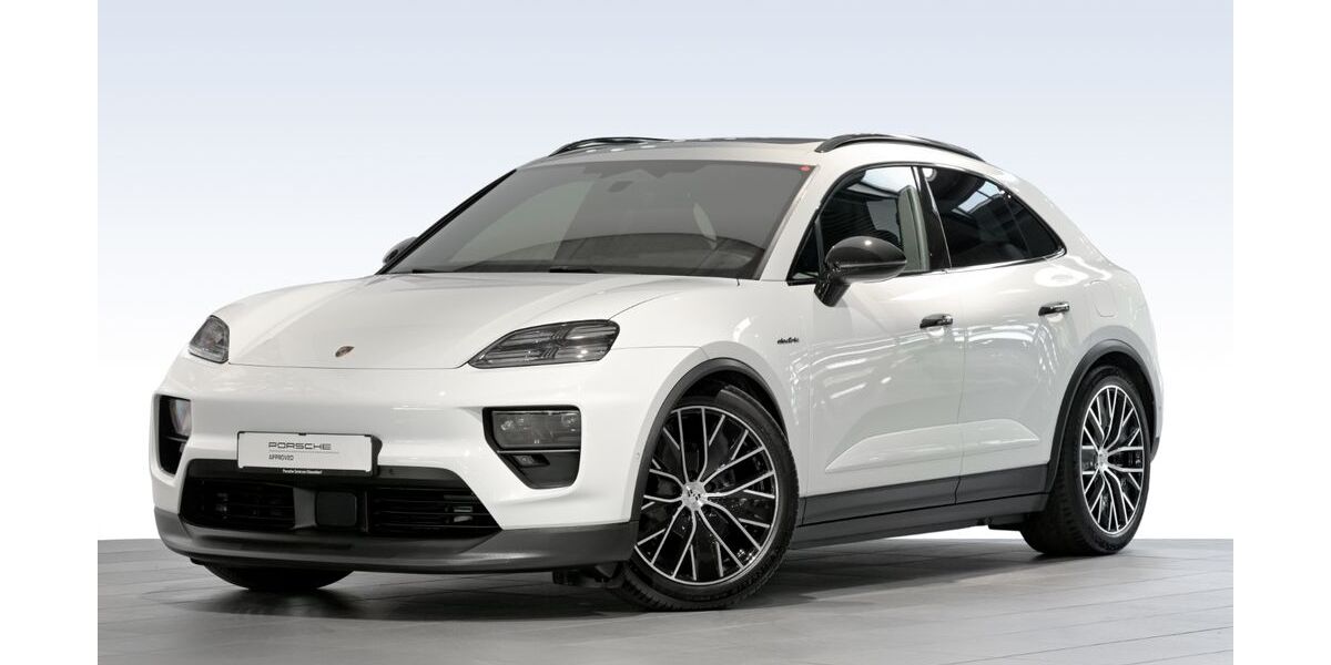 Porsche Macan 18.423 km 81.900 &euro; Düsseldorf 40468