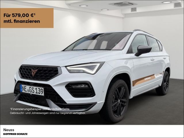Cupra Ateca 26.999 km 33.880 &euro; Neuss 41460
