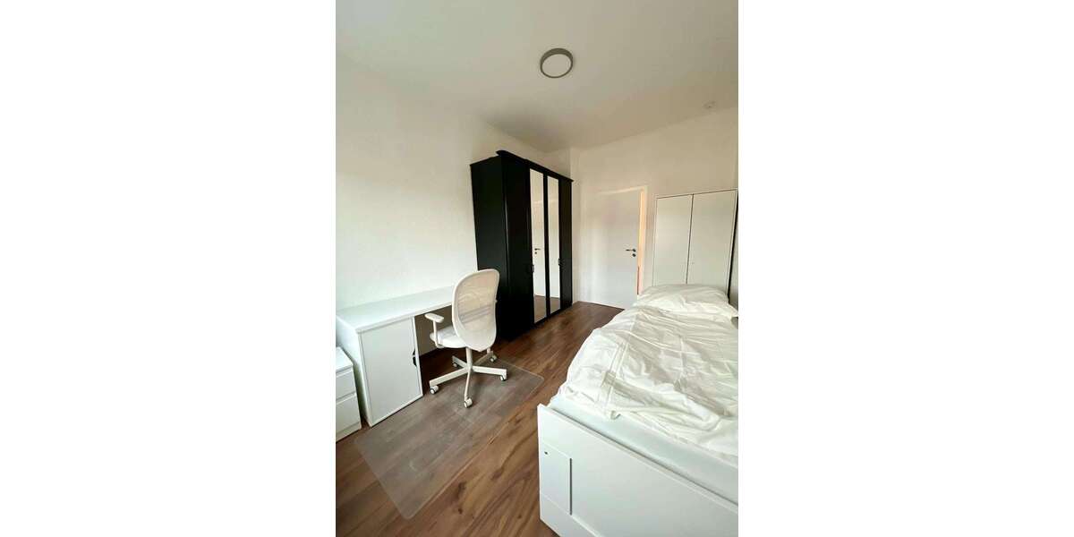 Zimmer Düsseldorf Mörsenbroich - 700&euro; | Angebot:26303314