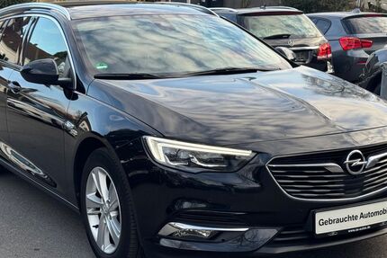 Opel Insignia 187.245 km 11.980 &euro; Mülheim an der Ruhr 45478