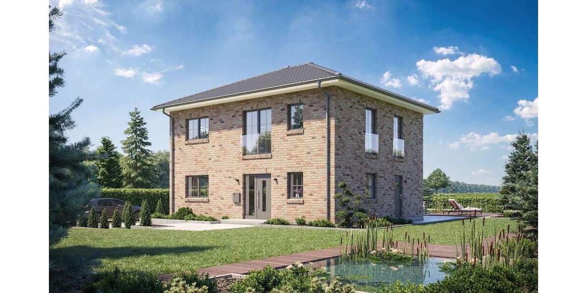 Einfamilienhaus Viersen Beberich - 6 Zimmer, 174 m&sup2;, 717.300&euro; | Angebot:25771465